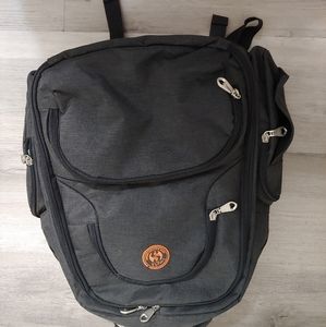 Imyth baby diaper bag